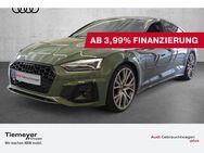 Audi A5 Sportback 35 TFSI 2x S LINE LM20 OPTIKPKT NAVI+ VIRTUAL - Bochum