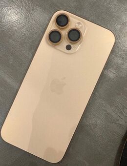 iPhone 16 pro Max neu - Bielefeld