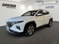 Hyundai Tucson, 1.6 T-GDi Trend Hybrid El, Jahr 2023 - Dormagen