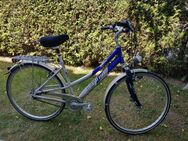 Damenfahrrad - München