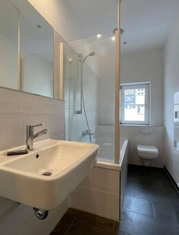 *** 2-Zimmer-Wohnung | Traumbadezimmer | EBK vorhanden | 10/25 *** - Leipzig