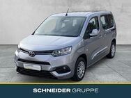 Toyota Proace, City Verso L1 Shuttle, Jahr 2021 - Plauen