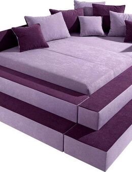 Maintal Polsterbett, Spielwiese oder Schlafplatz