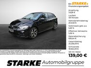 VW Polo, 1.0 TSI R-Line, Jahr 2024 - Lotte