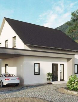 Home 4 - Ihr flexibles Traumhaus voller Komfort und Wohlfühlatmosphäre - Krauschwitz