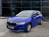 Skoda Fabia, 1.0 MPI Active, Jahr 2022 - Burgwedel