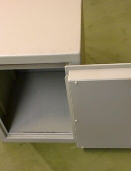 BAUM-Tresor (ziemlich schwerer Safe) - Bergisch Gladbach