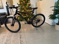 Mountainbike Herrenfahrrad 27, Zoll Cannendale, wie neu! - Sarstedt