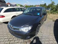 Subaru Impreza 1.5R Comfort, Motorschaden - Bautzen