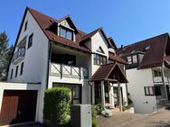 *** PRAKTISCH GESCHNITTEN - BESONDERE AUSSTATTUNG - STADTNAH *** - Kirchheim (Teck)
