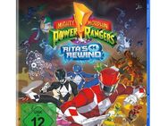 Mighty Morphin Power Rangers: Ritas Rewind PlayStation 5