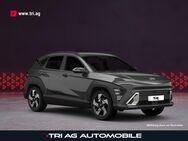 Hyundai Kona, SX2 T SELECT Funktions-Paket, Jahr 2024 - Sinzheim