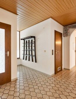 Charmanter Bungalow mit Einliegerwohnung in PREMIUM LAGE! - Mehlbach