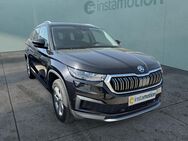 Skoda Kodiaq, 2.0 TDI Style 200PS TRAVEL, Jahr 2022 - München