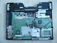 Acer Aspire 1360 (MS2159) Bodenschale, Bottom Case + Mainboard - Lautsprecher + Wifi Karte - Halle (Saale)