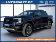 Ford Ranger, 2.0 Wildtrak 5J Gar el Rollo, Jahr 2024 - Stollberg (Erzgebirge)