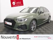 Audi A4, Avant 40 TFSI quattro 2x S-line Tour, Jahr 2023 - Solingen (Klingenstadt)