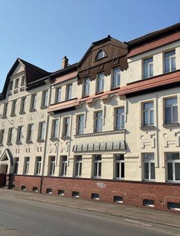 Eigentumswohnung mit grünem Blick in Leipzig / Thekla !! - Leipzig