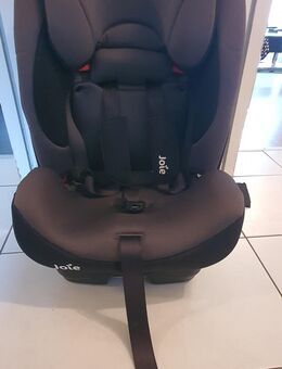Joie Bold Amber Autokindersitz - Geislingen (Steige)