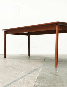 Mid Century Teak Coffee Table Tisch Ole Wanscher Poul Jeppesen - Hamburg Hamburg-Nord