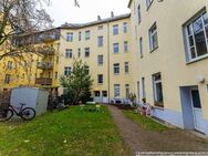 Well-kept 2-room flat as an investment - Berlin