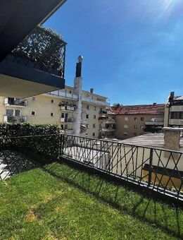 Exklusive 3-Zimmer Wohnung in bester Lage direkt am Englischen Garten - München