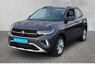 VW T-Cross, 1.0 TSI Life IQ LIGHT, Jahr 2024 - Oldenburg