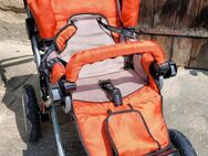 Kinderwagen Buggy zekiwa Kombikinderwagen - Göttingen Zentrum