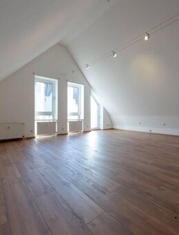 Gemütliche 1-Zimmer-Wohnung in der Lüner Innenstadt - Lünen