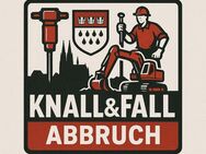 Abbruch arbeiten, Entrümpelung, Hausmeisterservice - Köln