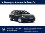 VW Golf Variant, 1.5 l Life eTSI OPF ( 116 ) D SG, Jahr 2022 - Frankfurt (Main)