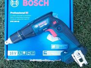 Bosch Professional Akku Trockenbauschrauber - Dresden