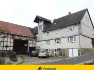 Großes Bauernhaus mit Scheune und Garten in Schauenburg Martinhagen! - Schauenburg