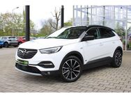 Opel Grandland X 1.6 Turbo Hybrid ULTIMATE Navi, LED - Plauen