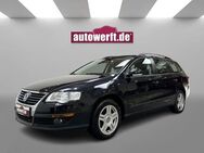 VW Passat 2.0 TDI AHK KLIMAAUT PDC SHZ 16Z TEMPOMAT - Ahrensburg