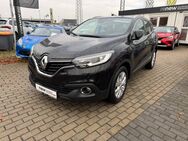 Renault Kadjar, TCe 130 LIMITED SZH EPH vo hi, Jahr 2018 - Dresden