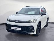 VW Tiguan, 2.0 l TDI R-Line Doppe, Jahr 2024 - Balingen