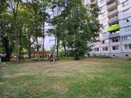 Charmante 4-Zimmer-Wohnung in zentraler Lage - Leverkusen
