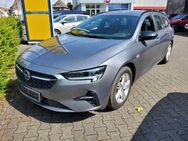 Opel Insignia, 2.0 Sports Tourer BE Lenkrd behzt, Jahr 2020 - Brunsbüttel