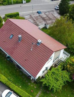 Einfamilienhaus mit Top-Lage in Nürtingen Provisionsfrei - Nürtingen