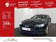 Audi A4, Avant 40 TDI advanced, Jahr 2020 - Kempten (Allgäu)