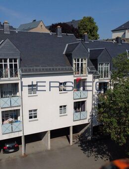 Gemütliche Eigentumswohnung im Herzen von Annaberg - Annaberg-Buchholz
