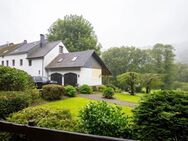 Traumhafte 2-Zimmer-Wohnung in Bollendorf - Naturnahes Wohnen mit großer Terrasse und Gemeinschaftsgarten - Bollendorf