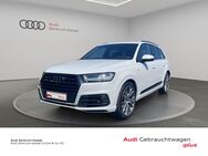 Audi Q7, 50 TDI qu S line StandHG, Jahr 2019 - Kassel