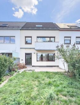 WINDISCH IMMOBILIEN - Gepflegtes RHM mit 5 Zimmern in familienfreundlicher Lage von Maisach - Maisach