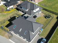 Provisionsfrei - Attraktive Kapitalanlage: Vier Wohneinheiten in zwei Häusern in Bösel zu verkaufen - Bösel