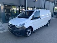 Mercedes-Benz Vito 110 CDI Kasten Kamera, Navi - Crailsheim