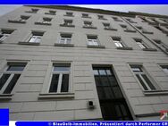 Solide Kapitalanlage: 2 Zimmer-Wohnung in der Südvorstadt - Leipzig