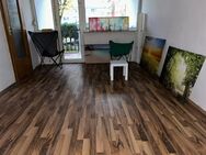 Kleine ETW in Lev-Schlebusch mit ca. 70 m2 Garten - Leverkusen