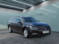 VW Passat Variant, 1.5 TSI Business, Jahr 2020 - München